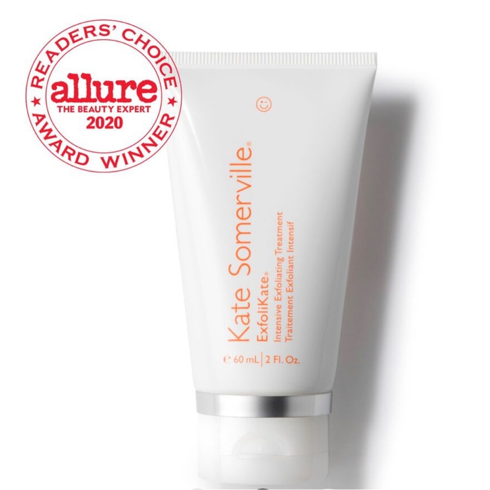 BNIB Kate Somerville ExfoliKate full size. Sealed!